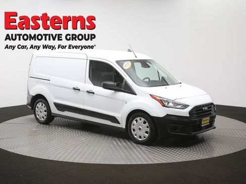 Used 2022 Ford Transit Connect XL FWD image 49