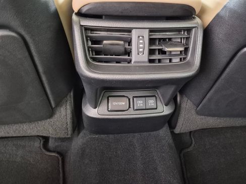 Used 2019 Lexus ES 350 w/ Premium Package FWD image 23