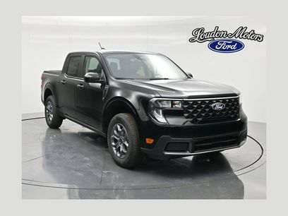 New 2026 Ford Maverick XLT w/ Equipment Group 301A