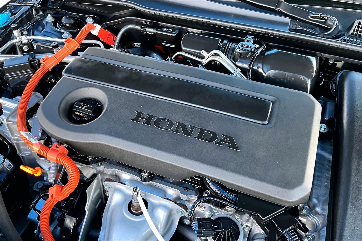 Used 2026 Honda Civic Sport Touring image 32