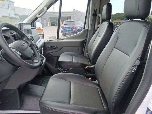 New 2026 Ford Transit 350 XL RWD image 15