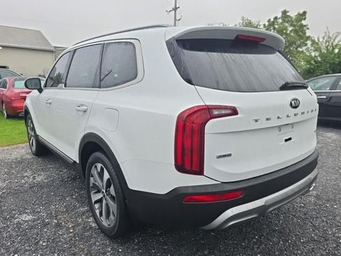 Used 2020 Kia Telluride S AWD/4WD image 10