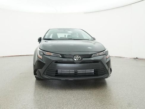New 2026 Toyota Corolla LE image 31
