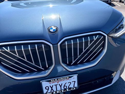 Used 2026 BMW X3 xDrive30i w/ Convenience Package AWD/4WD image 31