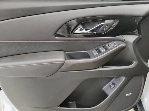 Certified 2022 Chevrolet Traverse RS w/ LPO, Floor Liner Package image 19
