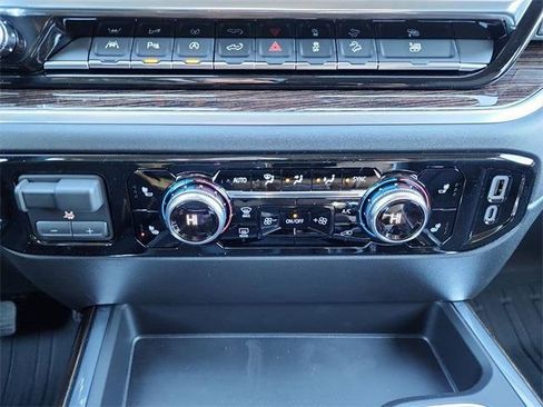 New 2026 GMC Sierra 1500 Elevation w/ Elevation Premium Package image 23