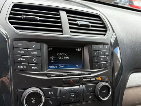 Used 2018 Ford Explorer 4WD image 20