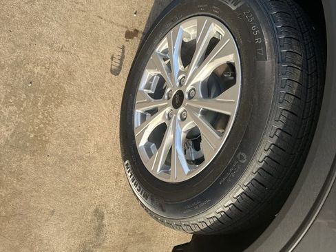 New 2026 Ford Escape Active w/ Tech Pack #1 image 19