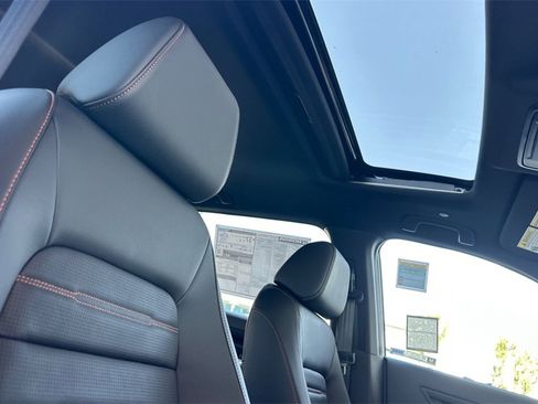 New 2026 Honda CR-V Sport-L image 18