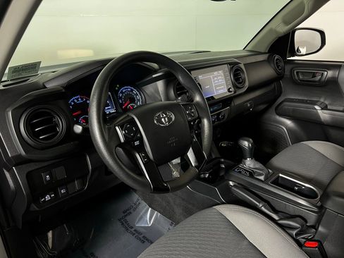 Certified 2022 Toyota Tacoma SR image 12
