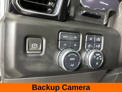 Used 2023 GMC Sierra 1500 Denali w/ Denali Reserve Package AWD/4WD image 12