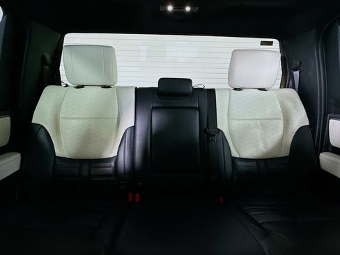 Used 2022 Toyota Tundra Capstone image 30