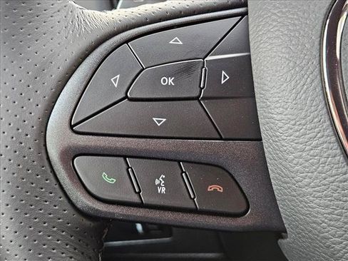 New 2026 Dodge Durango GT w/ Blacktop Package AWD/4WD image 16