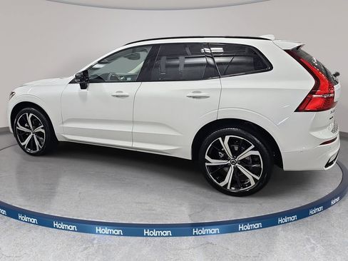 Used 2025 Volvo XC60 B5 Ultra w/ Protection Package Premier AWD/4WD image 9