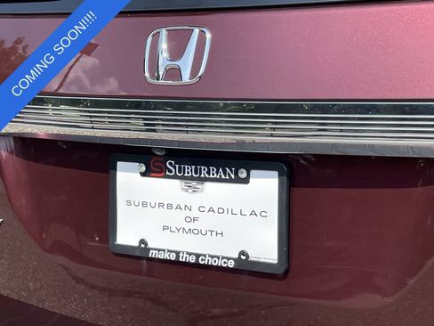 Used 2017 Honda Odyssey EX image 36