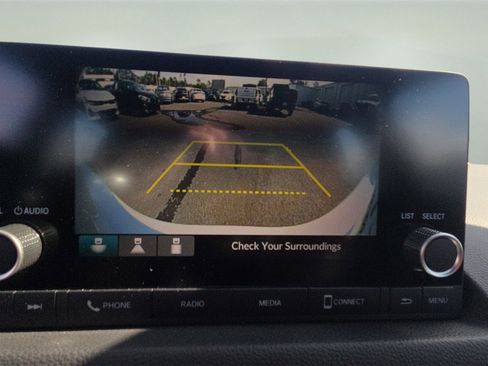 Used 2024 Honda Civic Sport image 28