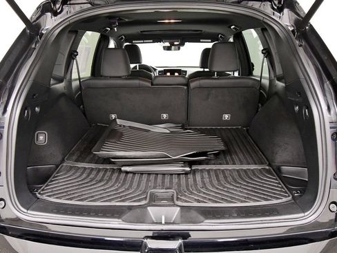 Used 2023 Honda Passport EX-L image 7