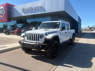 Used 2020 Jeep Gladiator Rubicon AWD/4WD video 1