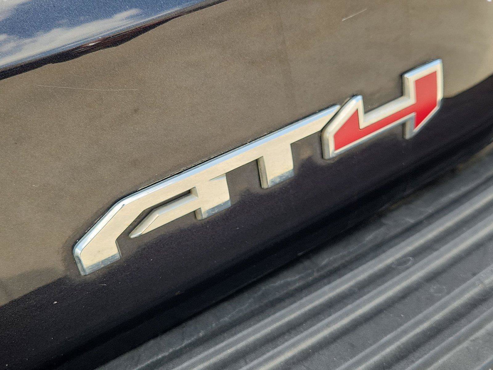 Certified 2023 GMC Yukon AT4 w/ AT4 Premium Plus Package AWD/4WD image 33