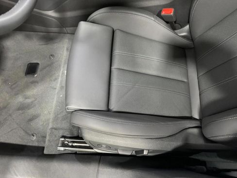 New 2025 Audi A6 e-tron Premium Plus image 29