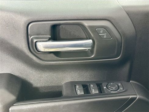 Used 2023 GMC Sierra 1500 Pro w/ Graphite Edition image 21