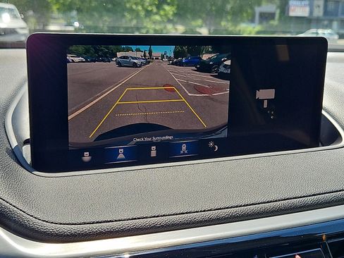 Certified 2024 Acura MDX SH-AWD image 22