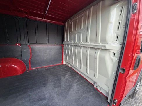 Used 2018 RAM ProMaster 1500 image 8