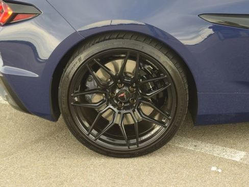 Used 2025 Chevrolet Corvette Z06 RWD image 29