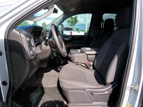 Used 2021 Chevrolet Silverado 3500 LT image 27