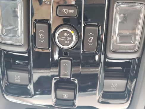 New 2026 Chevrolet Tahoe High Country w/ Sun And Tow Package image 26