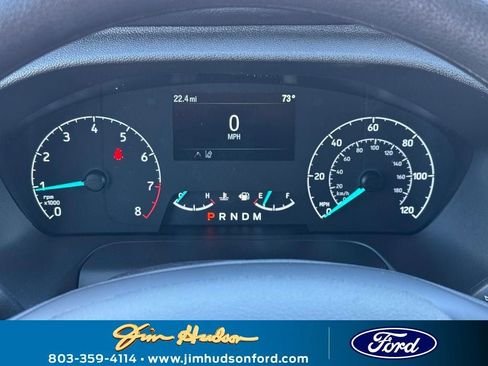 New 2025 Ford Transit 350 148 High Roof image 14