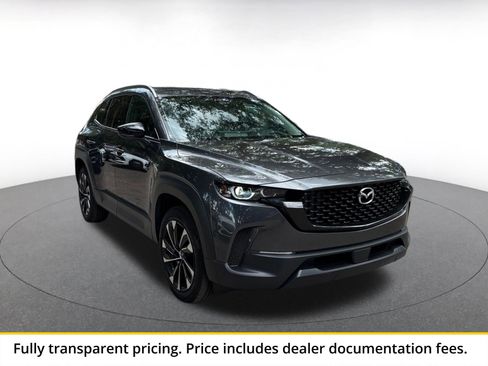 Used 2025 MAZDA CX-50 2.5 Hybrid w/ Premium Plus Pkg AWD/4WD image 1