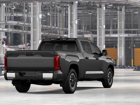 New 2026 Toyota Tundra SR5 image 10