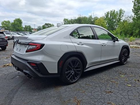 Certified 2023 Subaru WRX Limited AWD/4WD image 9