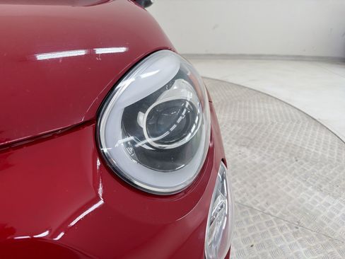Used 2017 FIAT 500X Trekking FWD image 11
