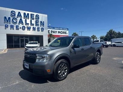 Certified 2024 Ford Maverick XLT w/ XLT Luxury Package