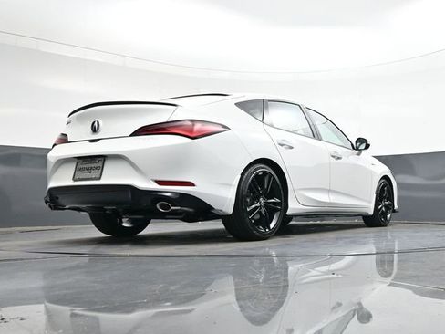 New 2026 Acura Integra A-Spec image 27