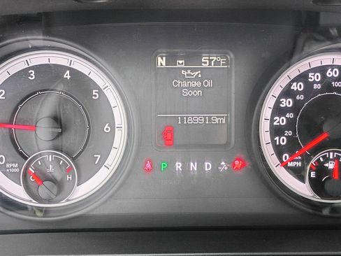 Used 2013 RAM 1500 Classic SLT AWD/4WD image 19