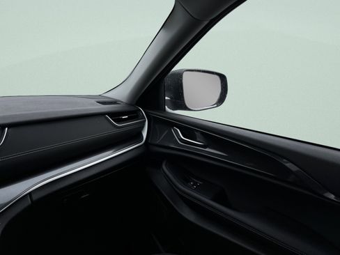 Used 2023 Jeep Grand Cherokee L Laredo image 29