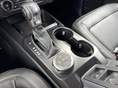 New 2026 Ford Bronco Outer Banks AWD/4WD image 31