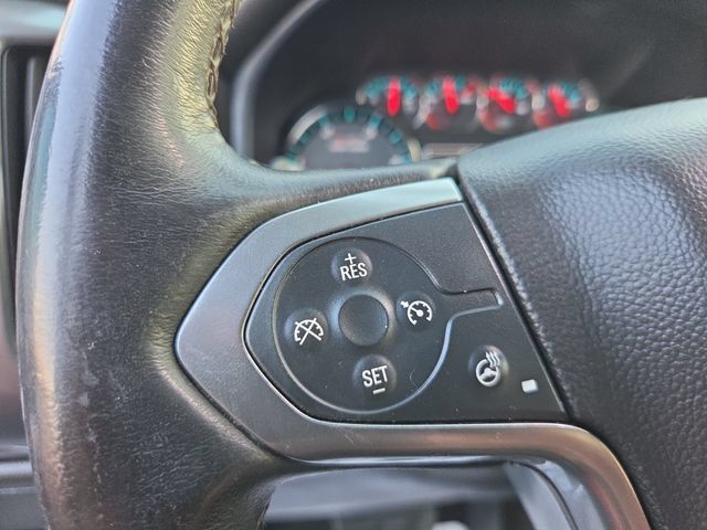 Used 2018 Chevrolet Silverado 2500 LTZ w/ Duramax Plus Package AWD/4WD image 15
