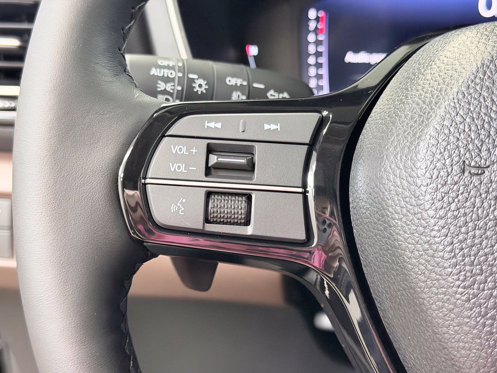 New 2026 Honda Pilot Elite image 53