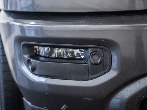 Used 2021 RAM 1500 Limited w/ Night Edition AWD/4WD image 13
