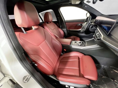 Used 2023 BMW M340i xDrive w/ Premium Package image 28