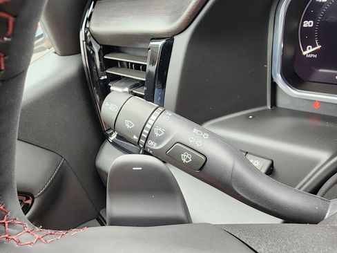 New 2026 GMC Sierra 1500 AT4X image 25