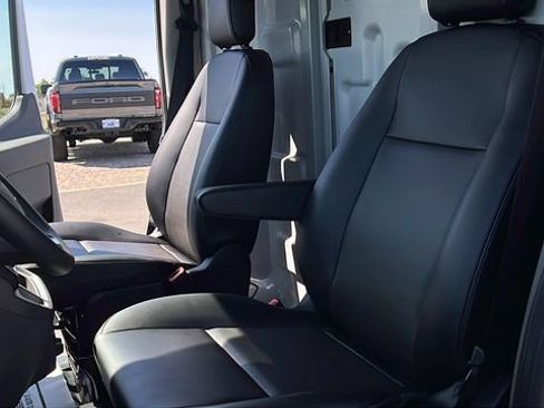 New 2025 Ford Transit 250 148 Medium Roof Extended AWD w/ Load Area Protection Package image 20