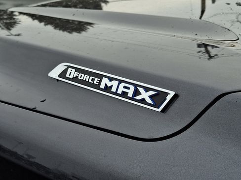 New 2026 Toyota Sequoia 1794 Edition image 7