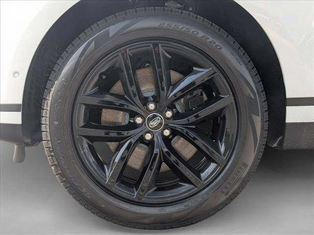 New 2026 Land Rover Range Rover Velar S AWD/4WD image 10