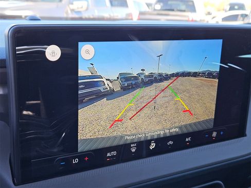 New 2026 Ford Maverick XL image 15