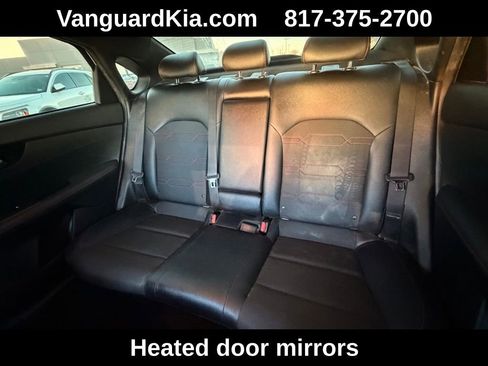 Used 2023 Kia Forte GT image 23